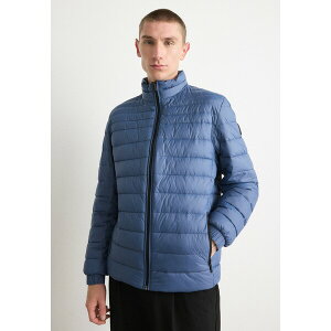 {X Y WPbgu] AE^[ ODEN - Light jacket - open blue