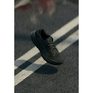 AfB_X Y tBbglX X|[c SUPERNOVA RISE GTX - Road running shoes - core black/carbon
