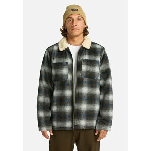 r{ Y WPbgu] AE^[ HILLS - Light jacket - rav