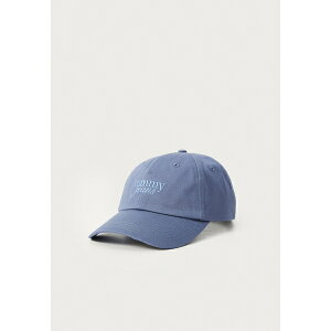 g~[qtBK[ fB[X Xq ANZT[ SCRIPT - Cap - blue moment