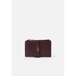 g~[ qtBK[ fB[X z ANZT[ GLAM BIFOLD WALLET - Wallet - marzemino