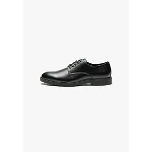 sA  Y hXV[Y V[Y Smart lace-ups - black
