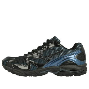 Mizuno �~�Y�m �����Y �X�j�[�J�[ �yMizuno x END. Wave Rider 10 'North Sea' D1GD243401�z �T�C�Y US_11.5(29.5cm)