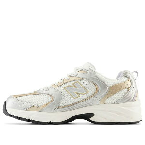 New Balance �j���[�o�����X �����Y �X�j�[�J�[ �yNew Balance 530 'Silver Pink' MR530ZG�z �T�C�Y US_5.5(23.5cm)