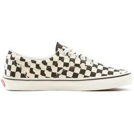 Vans バンズ メンズ スニーカー 【Vans Era】 サイズ US_12(30.0cm) UV Ink Checkerboard