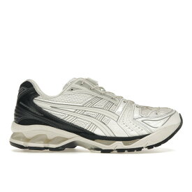 ASICS アシックス メンズ スニーカー 【ASICS Gel-Kayano 14】 サイズ US_9(27.0cm) Unaffected Infinite Wonders Pack White