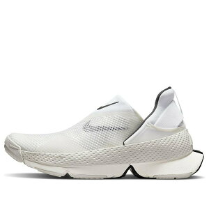 Nike �i�C�L ���f�B�[�X �X�j�[�J�[ �y(WMNS) Nike Go FlyEase 'White Sail' DR5540-101�z �T�C�Y US_W_11.5