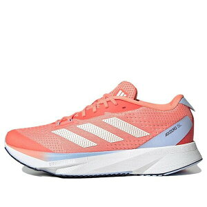 adidas �A�f�B�_�X ���f�B�[�X �X�j�[�J�[ �y(WMNS) adidas Adizero SL Running Shoes 'Coral Fusion' HQ1340�z �T�C�Y US_6(23.0cm)