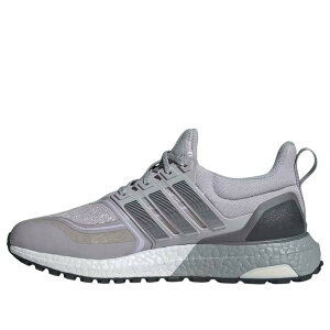 adidas �A�f�B�_�X ���f�B�[�X �X�j�[�J�[ �y(WMNS) adidas Ultraboost 1.0 ATR 'Glory Grey Powder Plum' JQ6007�z �T�C�Y US_7(24.0cm)
