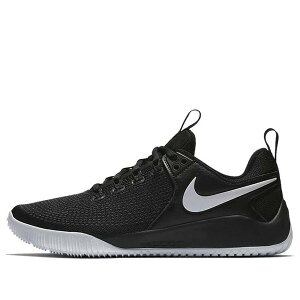 Nike �i�C�L ���f�B�[�X �X�j�[�J�[ �y(WMNS) Nike Air Zoom Hyperace 2 'Black White' AA0286-001�z �T�C�Y US_9(26.0cm)