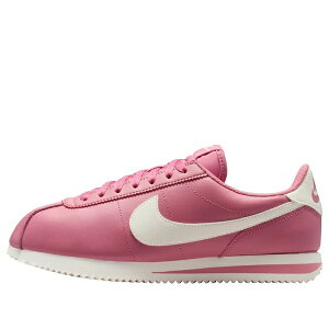 Nike �i�C�L ���f�B�[�X �X�j�[�J�[ �y(WMNS) Nike Cortez 'Peony Sail' DN1791-601�z �T�C�Y US_5(22.0cm)