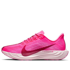 Nike �i�C�L ���f�B�[�X �X�j�[�J�[ �y(WMNS) Nike ZoomX Pegasus Plus 'Hyper Pink Sweet Beet' FQ7261-603�z �T�C�Y US_W_10.5