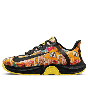 Nike �i�C�L ���f�B�[�X �X�j�[�J�[ �y(WMNS) Nike Court Air Zoom GP Turbo Premium HC x Naomi Osaka 'Bodega Snacks' FN5714-001�z �T�C�Y US_6.5(23.5cm)