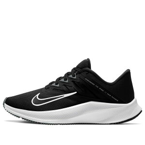 Nike �i�C�L ���f�B�[�X �X�j�[�J�[ �y(WMNS) Nike Quest 3 'Black Iron Grey' CD0232-002�z �T�C�Y US_5.5(22.5cm)