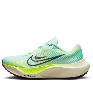 Nike �i�C�L ���f�B�[�X �X�j�[�J�[ �y(WMNS) Nike Zoom Fly 5 'Mint Foam Ghost Green' DM8974-300�z �T�C�Y US_5(22.0cm)