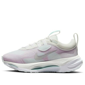 Nike �i�C�L ���f�B�[�X �X�j�[�J�[ �y(WMNS) Nike Spark 'Summit White Rush Fuchsia Ocean Bliss' DJ6945-100�z �T�C�Y US_6.5(23.5cm)