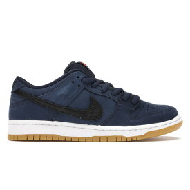 Nike ナイキ メンズ スニーカー 【Nike SB Dunk Low】 サイズ US_9(27.0cm) Navy Black Gum