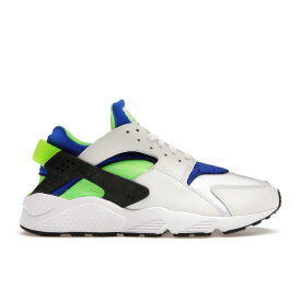 Nike ナイキ メンズ スニーカー 【Nike Air Huarache】 サイズ US_13(31.0cm) Scream Green (2021)