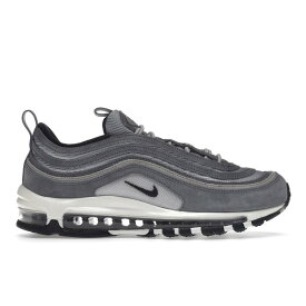 Nike ナイキ メンズ スニーカー 【Nike Air Max 97 NH】 サイズ US_7.5(25.5cm) Smoke Grey Metallic Silver 3M