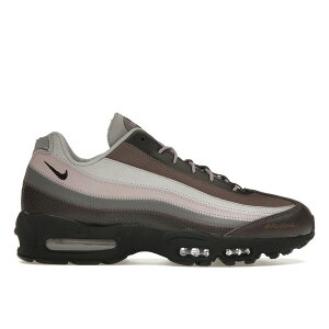 Nike �i�C�L �����Y �X�j�[�J�[ �yNike Air Max 95 SP A Ma Mani?re While You Were Sleeping�z �T�C�Y US_7(25.0cm) Dark Violet Ore/Burgundy Ash