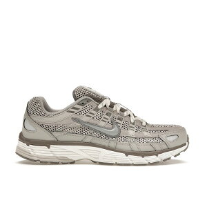 Nike �i�C�L �����Y �X�j�[�J�[ �yNike P-6000 Light Iron Ore�z �T�C�Y US_6(24.0cm) Light Iron Ore/Metallic Silver-Photon Dust-Flat Pewter-Summit White