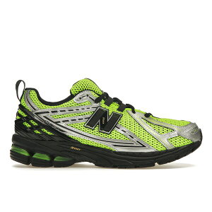 New Balance �j���[�o�����X �����Y �X�j�[�J�[ �yNew Balance 1906R Volt Black�z �T�C�Y US_10(28.0cm) Volt/Black