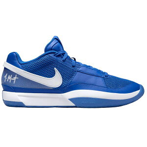 Nike �i�C�L �����Y �X�j�[�J�[ �yNike Ja 1 TB Game Royal�z �T�C�Y US_5.5(23.5cm) Game Royal/Game Royal/White