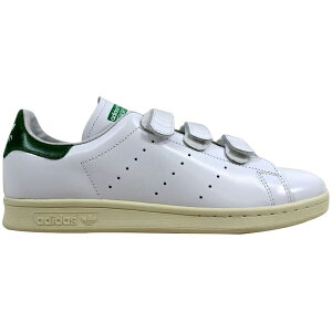 adidas �A�f�B�_�X �����Y �X�j�[�J�[ �yadidas Stan Smith CF Nigo White�z �T�C�Y US_12(30.0cm) White/Green