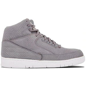 Nike �i�C�L �����Y �X�j�[�J�[ �yNike Air Python Cool Grey�z �T�C�Y US_12(30.0cm) Cool Grey/Cool Grey-White