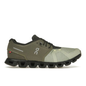 On �I�� �����Y �X�j�[�J�[ �yOn Running Cloud 5 Grove Haze�z �T�C�Y US_M_13 Grove/Haze