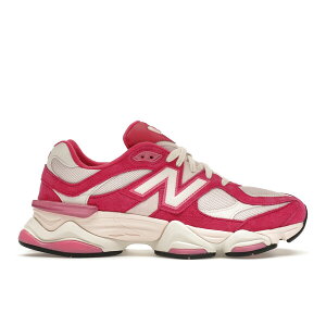 New Balance �j���[�o�����X �����Y �X�j�[�J�[ �yNew Balance 9060 Fuchsia Pink�z �T�C�Y US_11(29.0cm) Pink/Pink