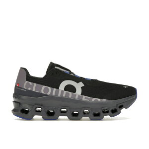 On �I�� ���f�B�[�X �X�j�[�J�[ �yOn Running Cloudmonster Magnet Shark (Women's)�z �T�C�Y US_6.5(23.5cm) Magnet/Shark
