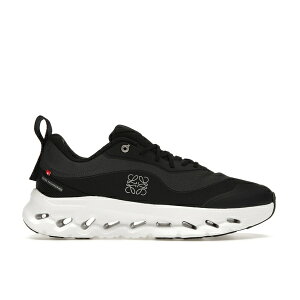 On �I�� ���f�B�[�X �X�j�[�J�[ �yOn Running Cloudtilt 2 LOEWE Black (Women's)�z �T�C�Y US_5(22.0cm) Black