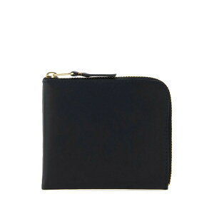 �R���f�M�����\�� ���f�B�[�X ���z �A�N�Z�T���[ Compact zipped wallet Blue