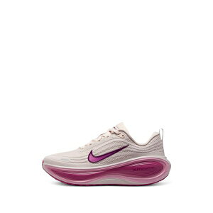 �i�C�L ���f�B�[�X �X�j�[�J�[ �V���[�Y Vomero plus sneakers Pink