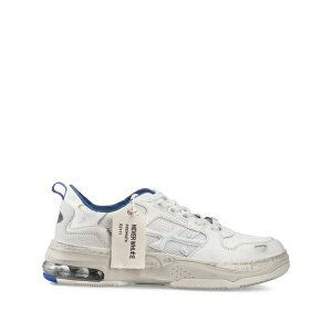 �v���~�A�[�^ �����Y �X�j�[�J�[ �V���[�Y Drake sneakers White