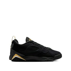 �W���[�_�� �����Y �X�j�[�J�[ �V���[�Y Air jordan mvp 92 lace-up sneakers Black