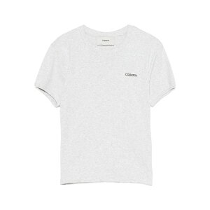 �R�y���j ���f�B�[�X T�V���c �g�b�v�X M䩘Rlange-effect t-shirt Grey