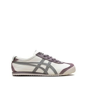 �I�j�c�J�^�C�K�[ �����Y �X�j�[�J�[ �V���[�Y Mexico 66 beige/olive brown sneakers Neutrals