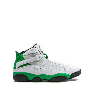 �W���[�_�� �����Y �X�j�[�J�[ �V���[�Y Jordan 6 rings lucky green sneakers Yellow