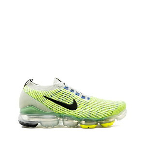�i�C�L �����Y �X�j�[�J�[ �V���[�Y Air vapormax flyknit 3 sneakers Yellow