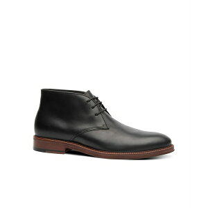 �S�[�h�����b�V�� �����Y �u�[�c �V���[�Y Men's Austin Dress Three-Eye Chukka Boots Black