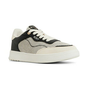 LV[ fB[X Xj[J[ V[Y Women's Vivianne Lace Up Sneakers Black Combo