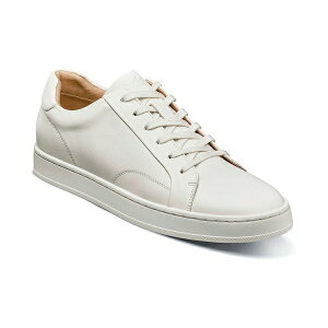 t[VC Y Xj[J[ V[Y Men's Monopoli Lace To Toe Sneakers Cream