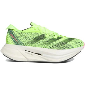 adidas アディダス メンズ スニーカー 【adidas Adizero Prime X 2.0 Strung】 サイズ US_8.5(26.5cm) Lucid Lemon