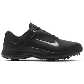 Nike ナイキ メンズ スニーカー 【Nike Air Zoom Tiger Woods 20】 サイズ US_7.5(25.5cm) Black (Wide)