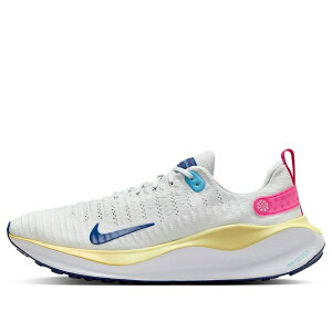 Nike iCL Y Xj[J[ Photon Dust/White/Saturn Gold/Deep Royal Blue yNike InfinityRN 4 'Photon Dust Saturn Gold Royal Blue' DR2665-009z TCY US_12(30.0cm)