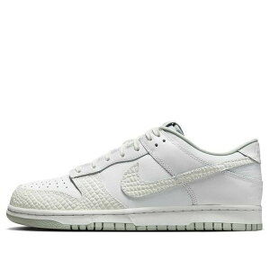 Nike �i�C�L �����Y �X�j�[�J�[ Off White/White �yNike Dunk Low 'Just Do It' IB2262-100�z �T�C�Y US_10(28.0cm)