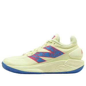 New Balance �j���[�o�����X �����Y �X�j�[�J�[ Limelight/Azure �yNew Balance Two WXY V5 'Limelight Azure' BB2WYYL5�z �T�C�Y US_5(23.0cm)