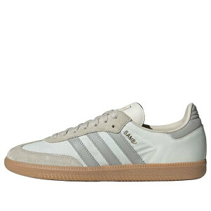 adidas �A�f�B�_�X �����Y �X�j�[�J�[ Grey/Brown �yadidas Originals Samba OG 'Grey Brown' ID1448�z �T�C�Y US_5(23.0cm)